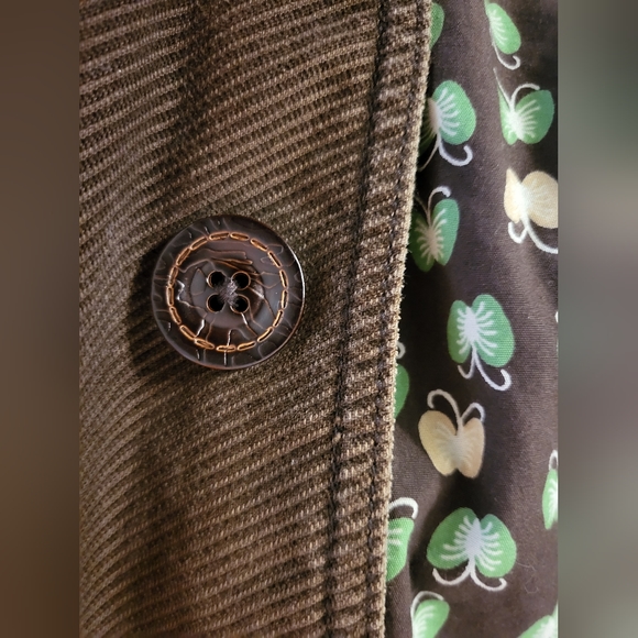 Gap Corduroy Jacket - Picture 3 of 6